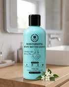 Body Butter lotion