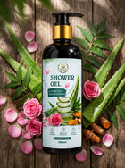 Shower Gel