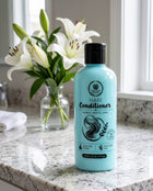 Hair conditioner