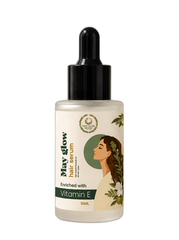 Hair serum