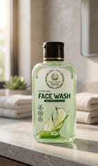 Facewash neem