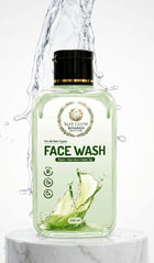 Facewash neem