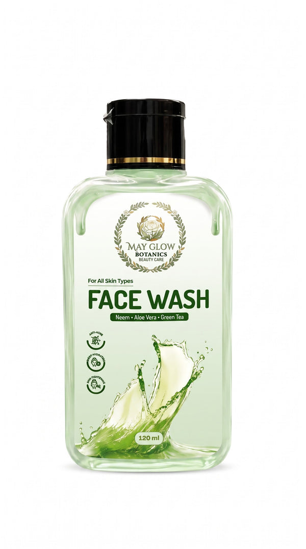 Facewash neem