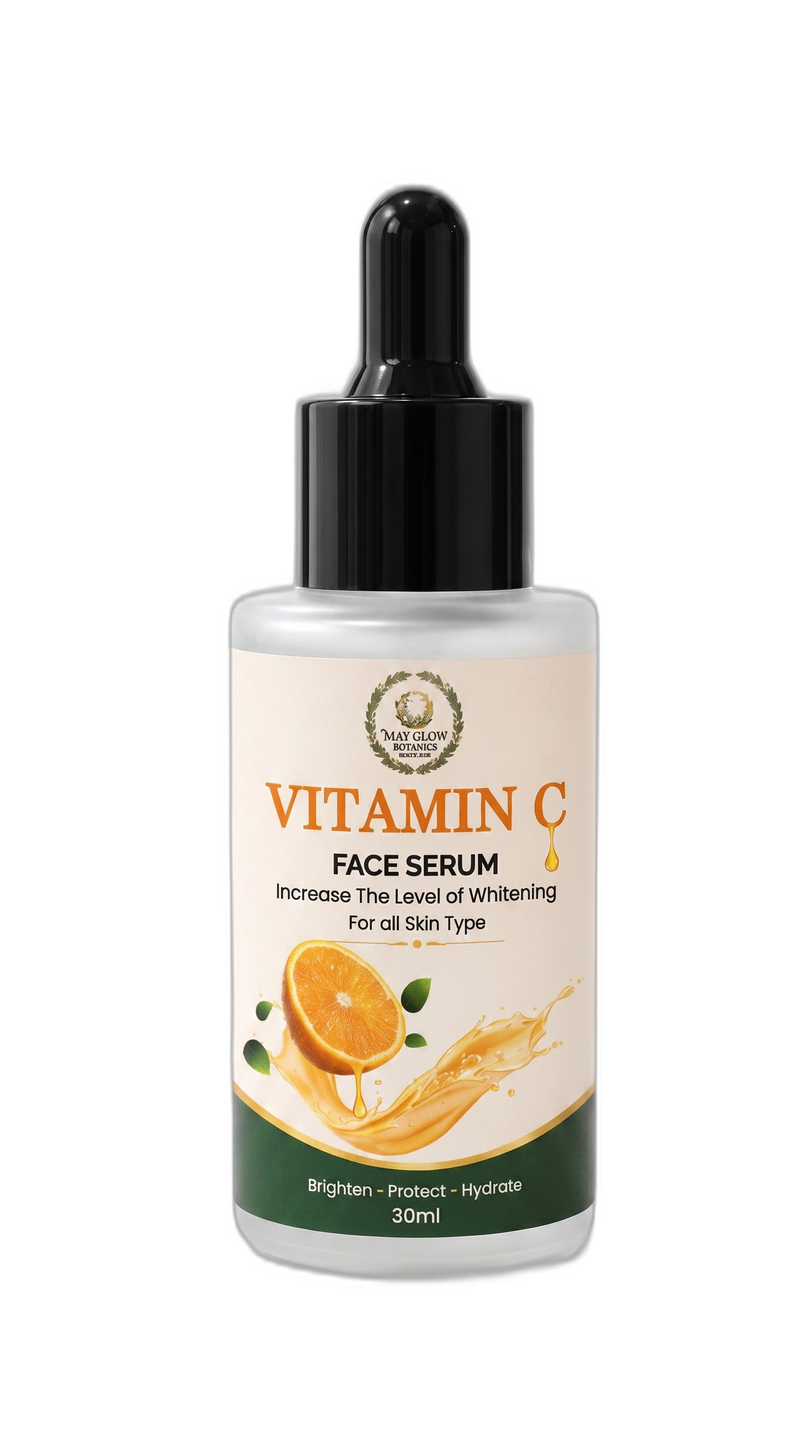 MayGlow Vitamin C Face Serum