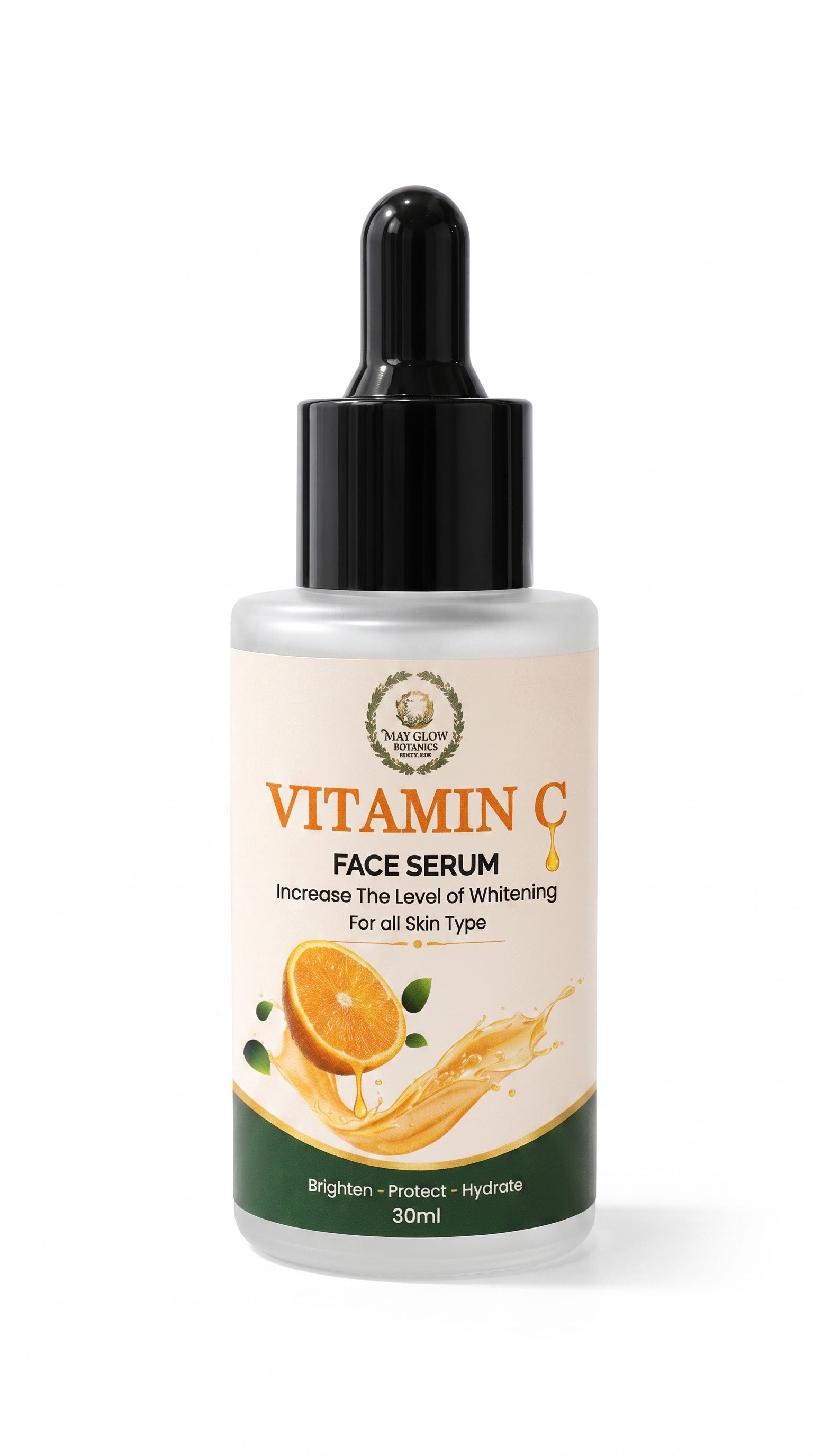MayGlow Vitamin C Face Serum