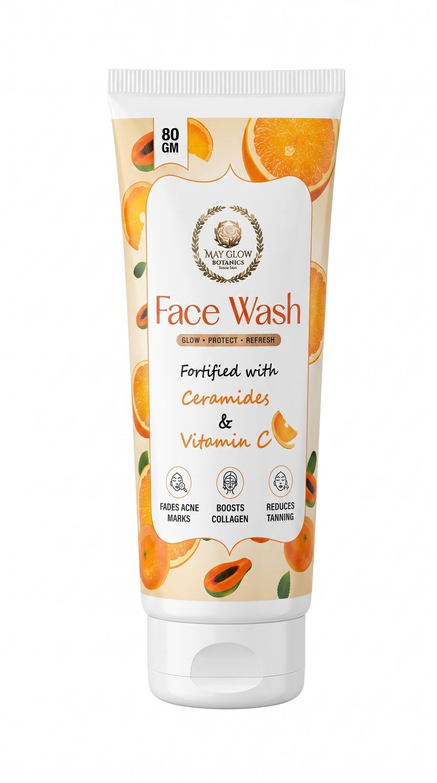 Vitamin C Face Wash